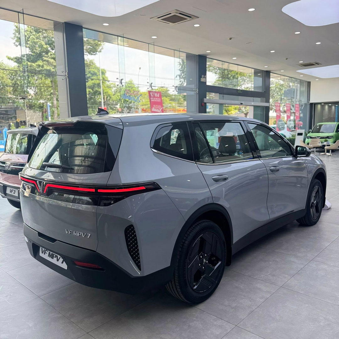 VinFast MPV 7