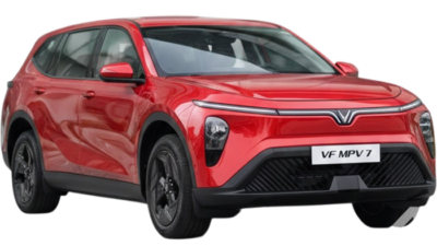 VinFast VF MPV 7
