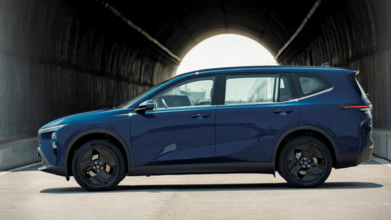 VinFast MPV 7