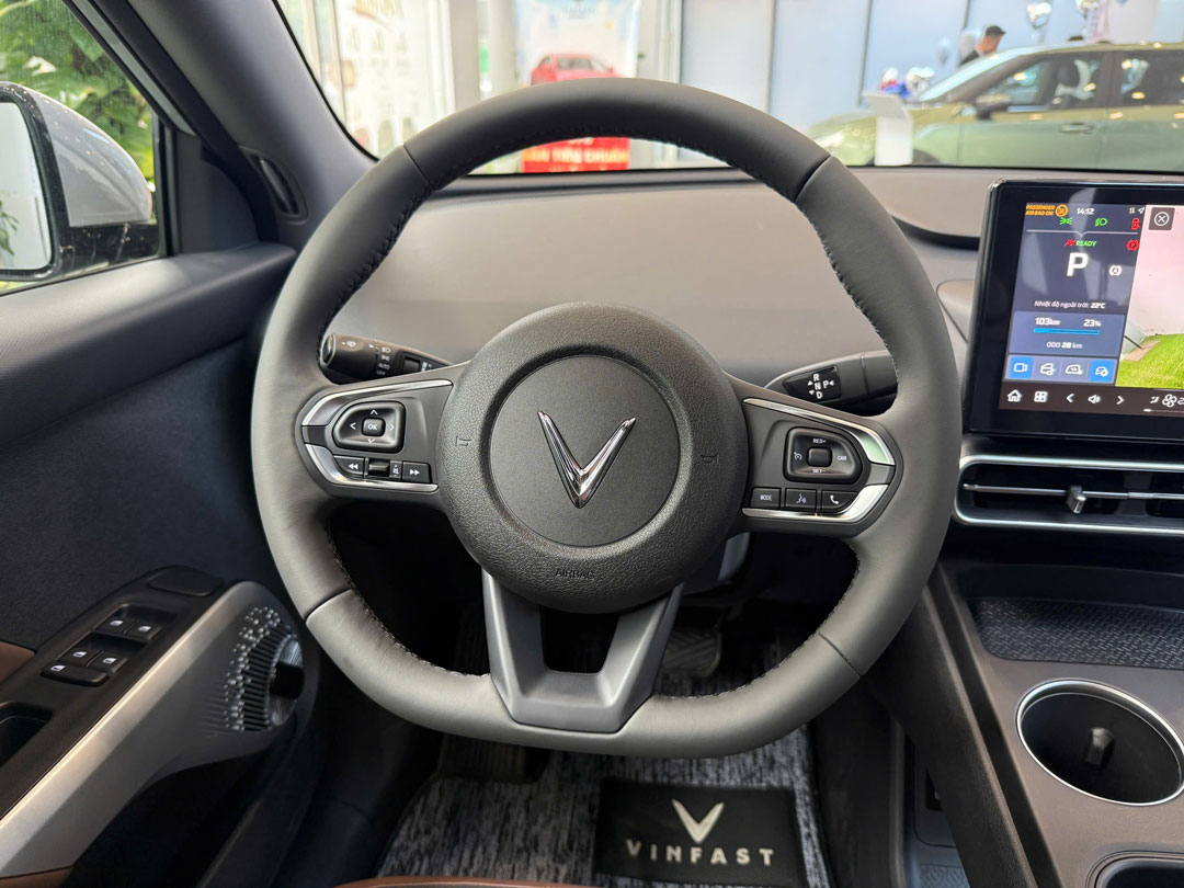 VinFast MPV 7