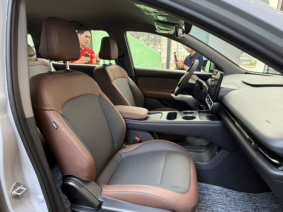 VinFast MPV 7