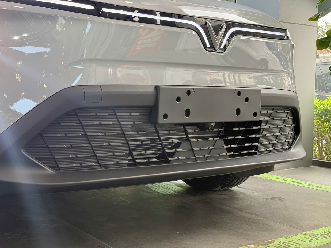 VinFast MPV 7