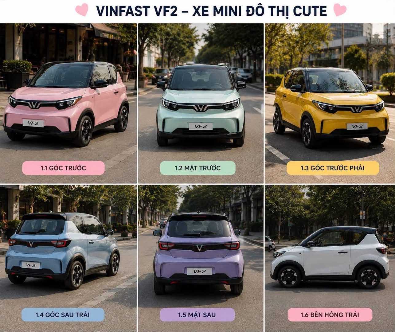 VinFast VF2