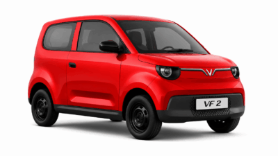 VinFast VF2