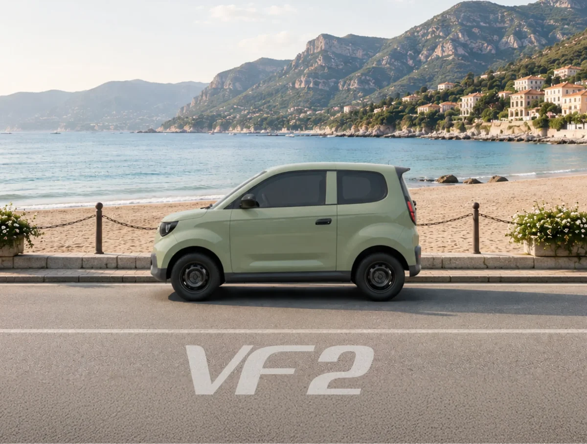 VinFast VF2