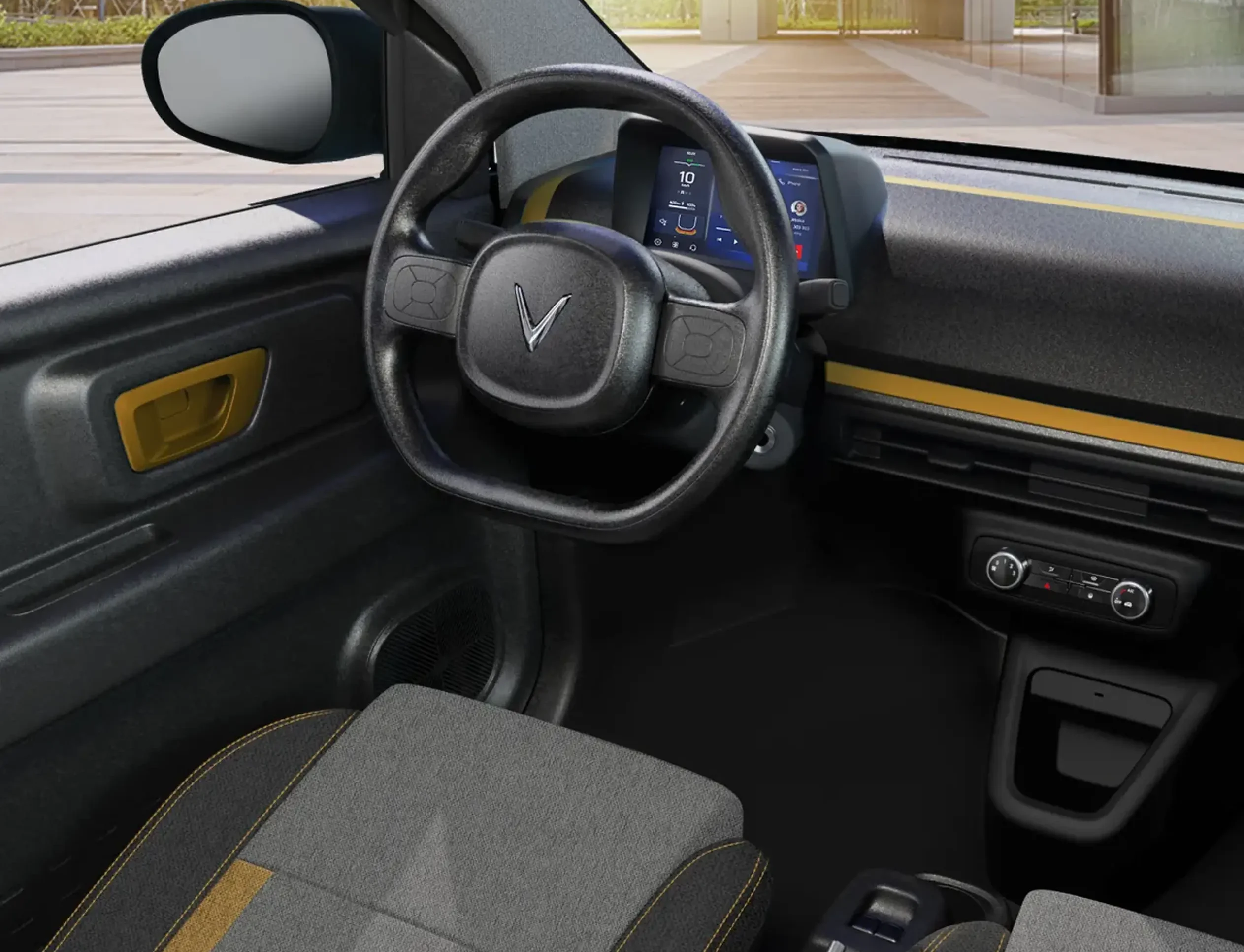 VinFast VF2
