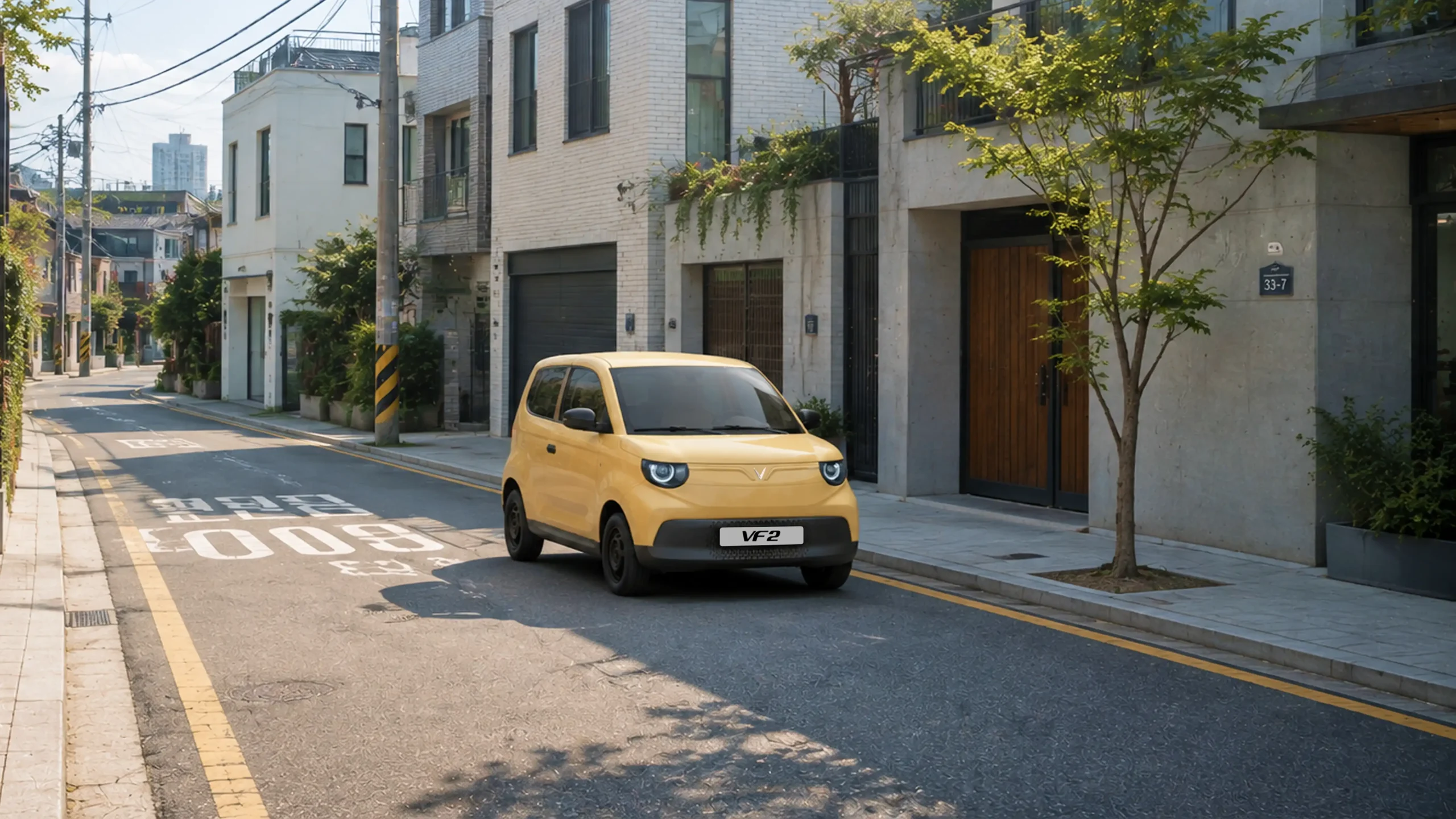 VinFast VF2